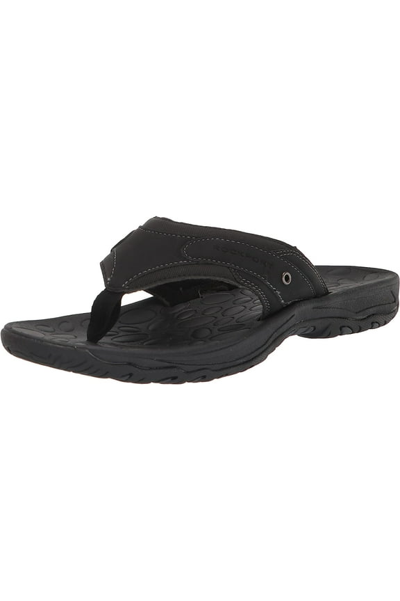 Hayes Thong Black 9.5M
