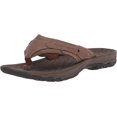 thumbnail image 1 of Rockport Hayes Thong Tan 8.5M, 1 of 8
