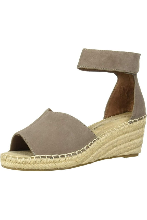 Iarah Women's Taupe Sandals 8.5M
