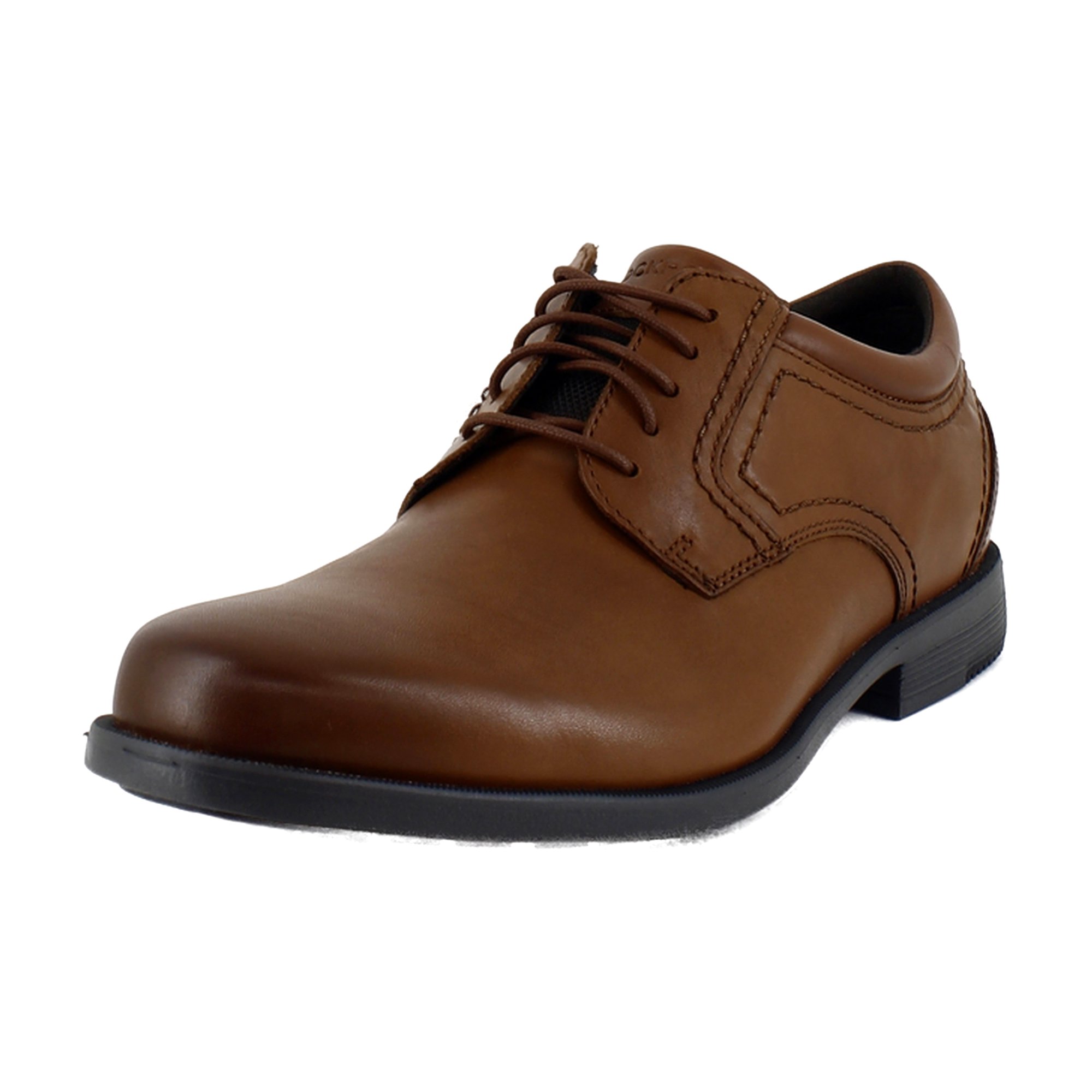 Rockport Mens Wide Dress Shoes in Mens Dress Shoes | Beige  display picture 1