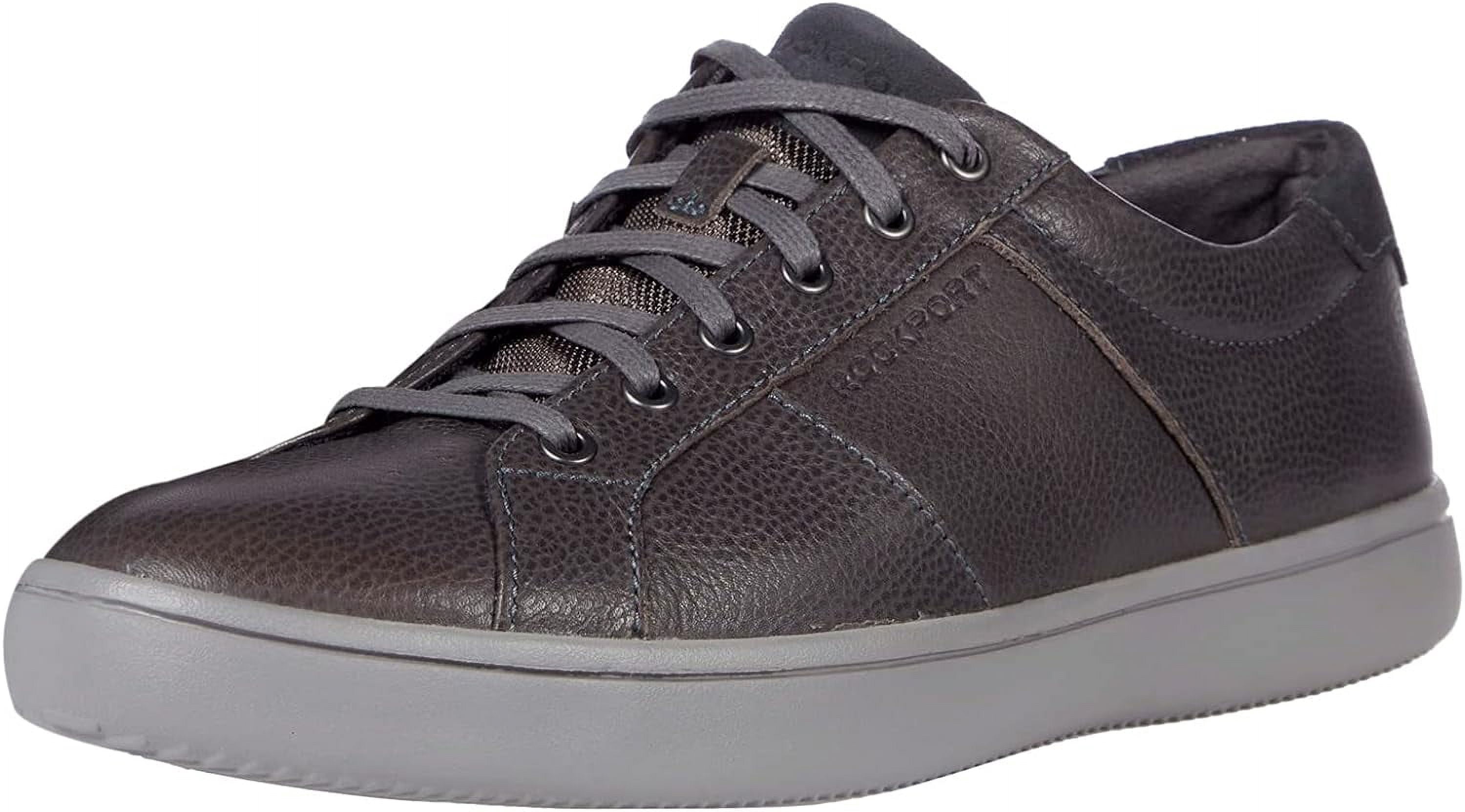 ファイティングロード マグネットウォーカーf r Rockport Jarvis Lace To Toe Men's Magnet Sneakers 10.5W - Walmart.com