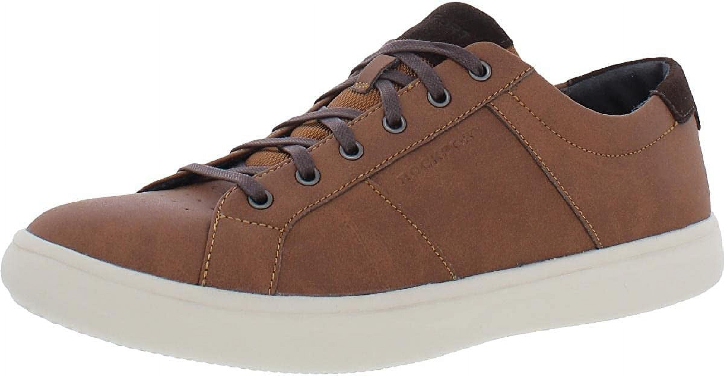 Tanz Men's Social Dance Sneakers - Handmade In Germany, VarioSpin Sole For Turning, Navy Blue Suede/Mesh