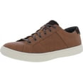 thumbnail image 1 of Rockport Jarvis Lace To Toe Men's Tan Sneakers 7M, 1 of 3