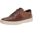 thumbnail image 1 of Rockport Jarvis UBal Men's Saddle Tan Sneakers 8.5M, 1 of 5