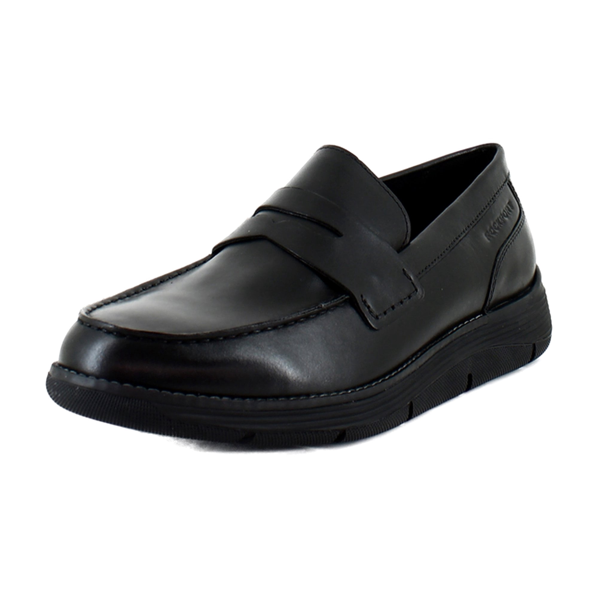 Rockport leather loafers size 10.5 M Men main image 3