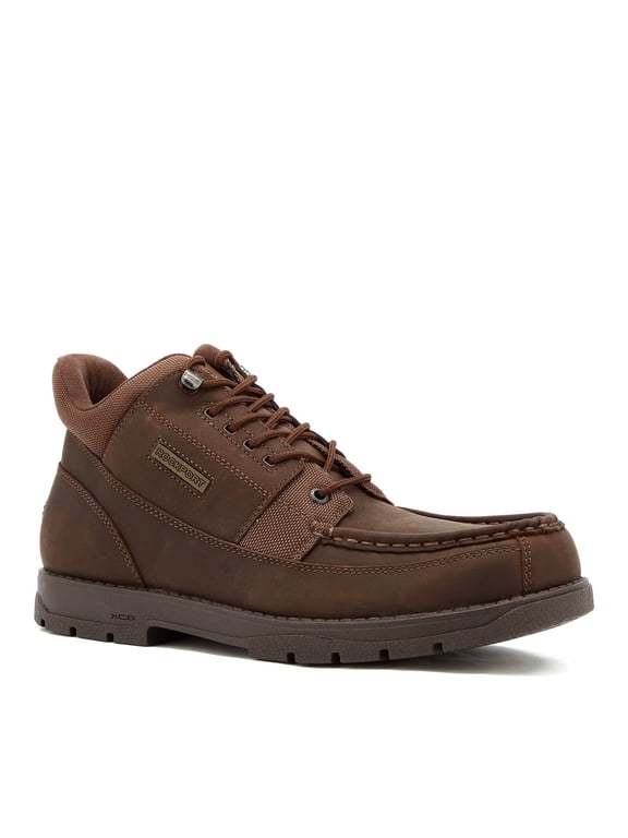 Marangue Men's Tan Boots 8W