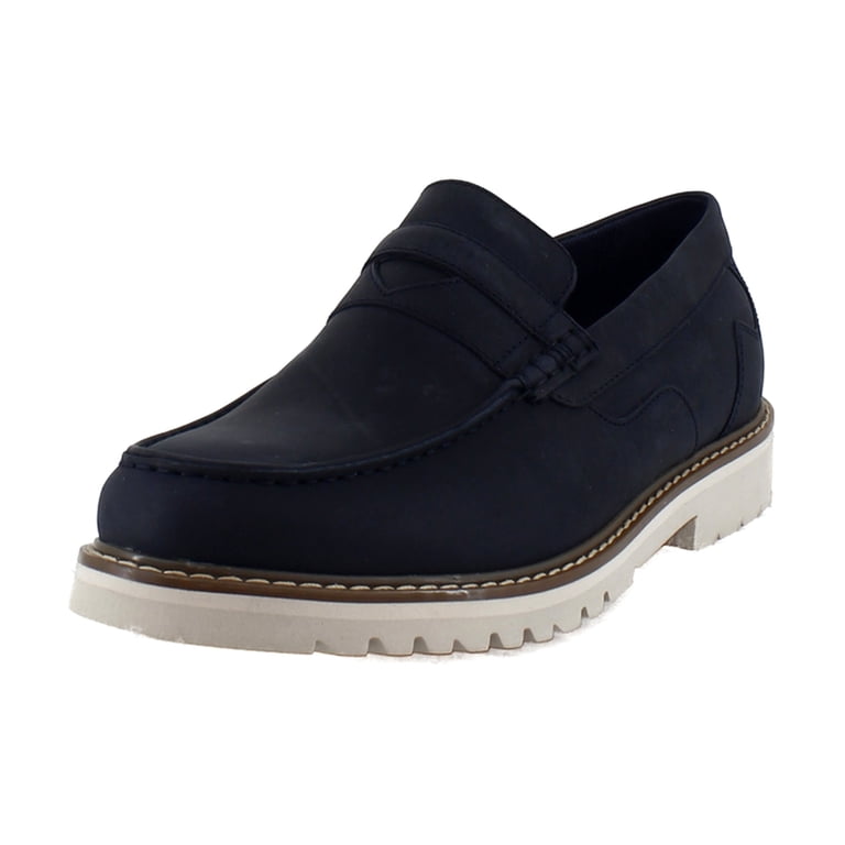 Rockport Maverick Penny Men display picture 1