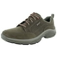 thumbnail image 1 of Rockport Men Weather Adventure Blucher Oxford Waterproof Shoe, Grey, US 7, 1 of 3