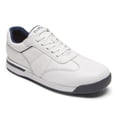 thumbnail image 1 of Rockport Men's 7200 Plus White Leather CI9232, 1 of 1