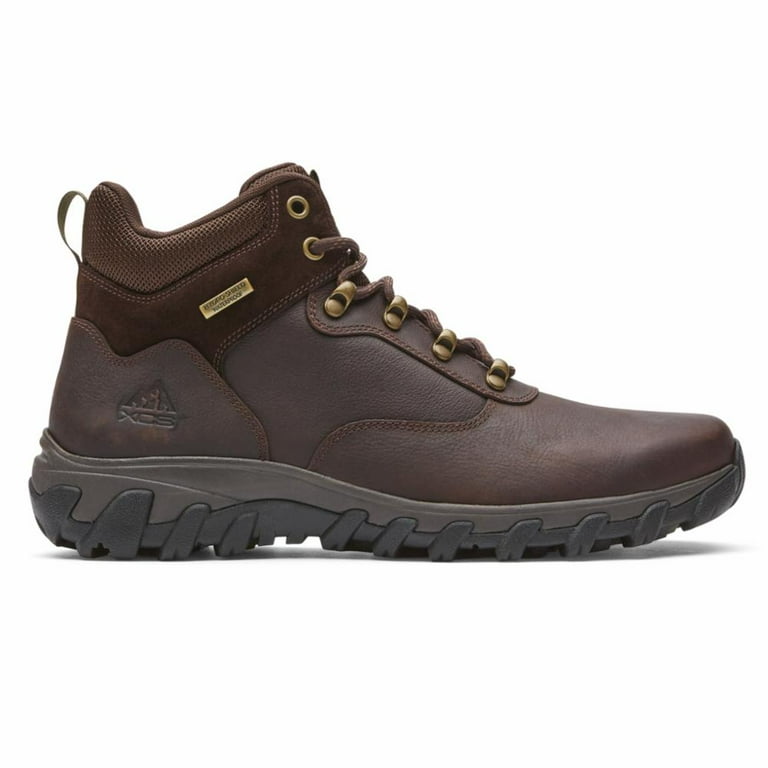 Rockport men's cold springs plus lace to toe walking shoe new arrivals