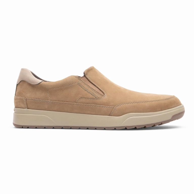 Rockport Vicuña Men main image 4
