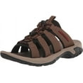 thumbnail image 1 of Rockport Men's Byron Bungee Slide Tan CI8908, 1 of 8