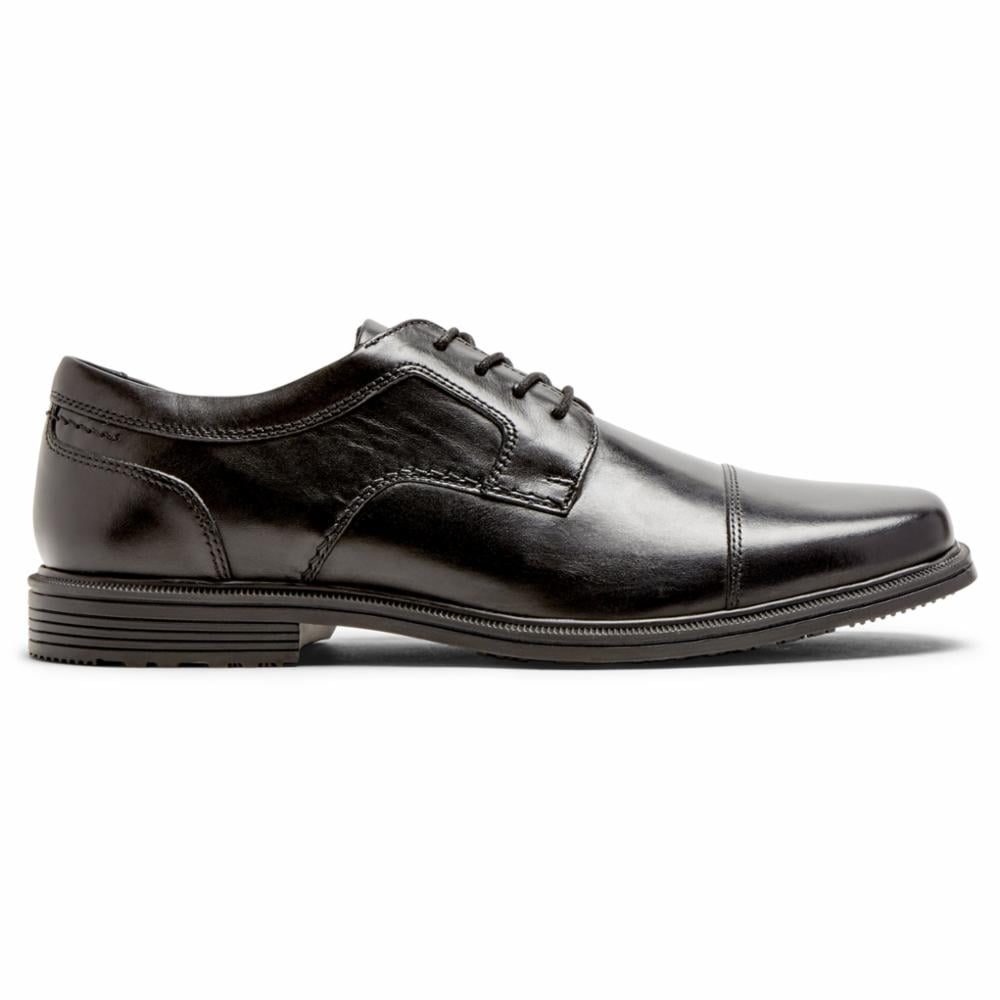 Rockport waterproof mens shoes best sale