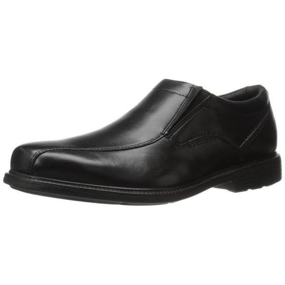 Rockport Men's Charles Road Slip-On Loafer Black V80561