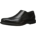 thumbnail image 1 of Rockport Men's Charles Road Slip-On Loafer Black V80561, 1 of 10