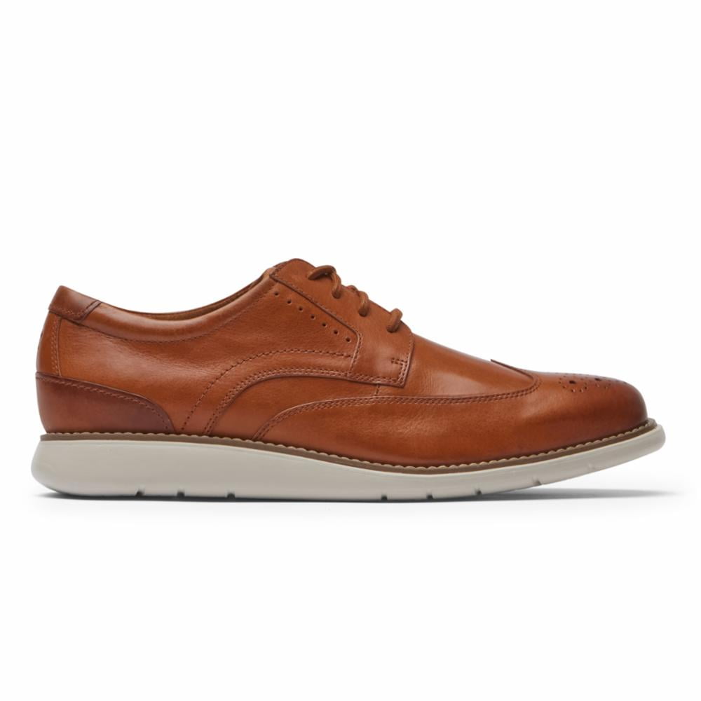 Rockport Total Motion City - Grembiule Ubal, New Dress Blues, 40