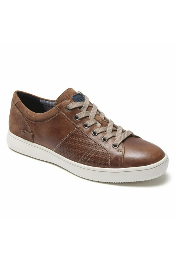 Men's Cl Colle Tie Brown , 10.5 W US