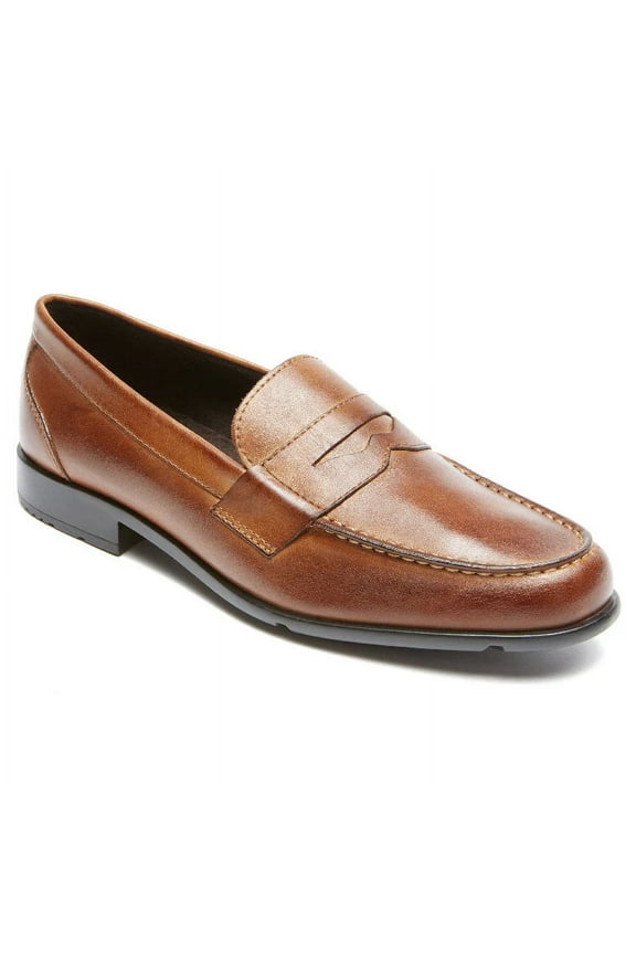 Men's Classic Loafer Penny Cognac M76445