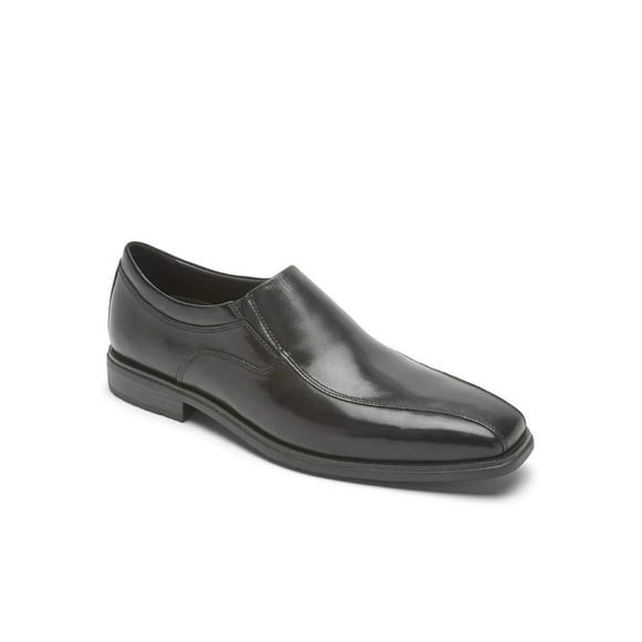 Rockport Men's DresSports Business 2 Slip-On Black Glass CH5540