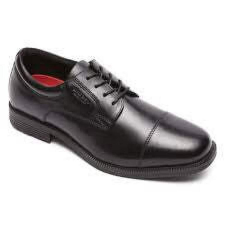 Rockport Essential DPL Captoe V73839 Walmart
