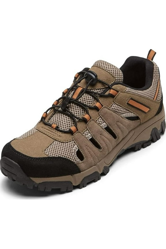 Men's Faulkner Low Top Shoes Stone Size 8