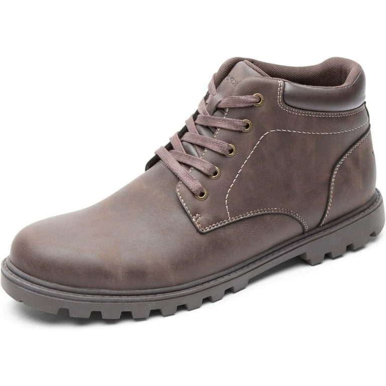 Rockport ankle boots deals
