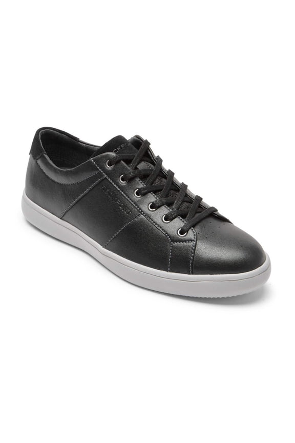 Men's Jarvis Lace to Toe Sneakers Black II CI6471