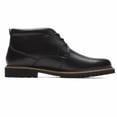 thumbnail image 1 of Rockport  Men's Marshall Chukka Black , 10 M US, 1 of 3