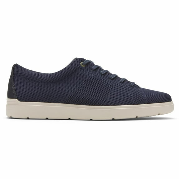 Rockport Men's Mesh Laceup Total Motion Lite Blue , 10 M US