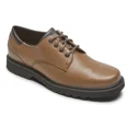 thumbnail image 1 of Rockport Men's Northfield Waterproof Oxford Dark Brown - FI045-JBR99 (K70012), 1 of 5