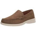 thumbnail image 1 of Rockport Men's Palmer Venetian Loafer, Vicuna NBK, 8, 1 of 8
