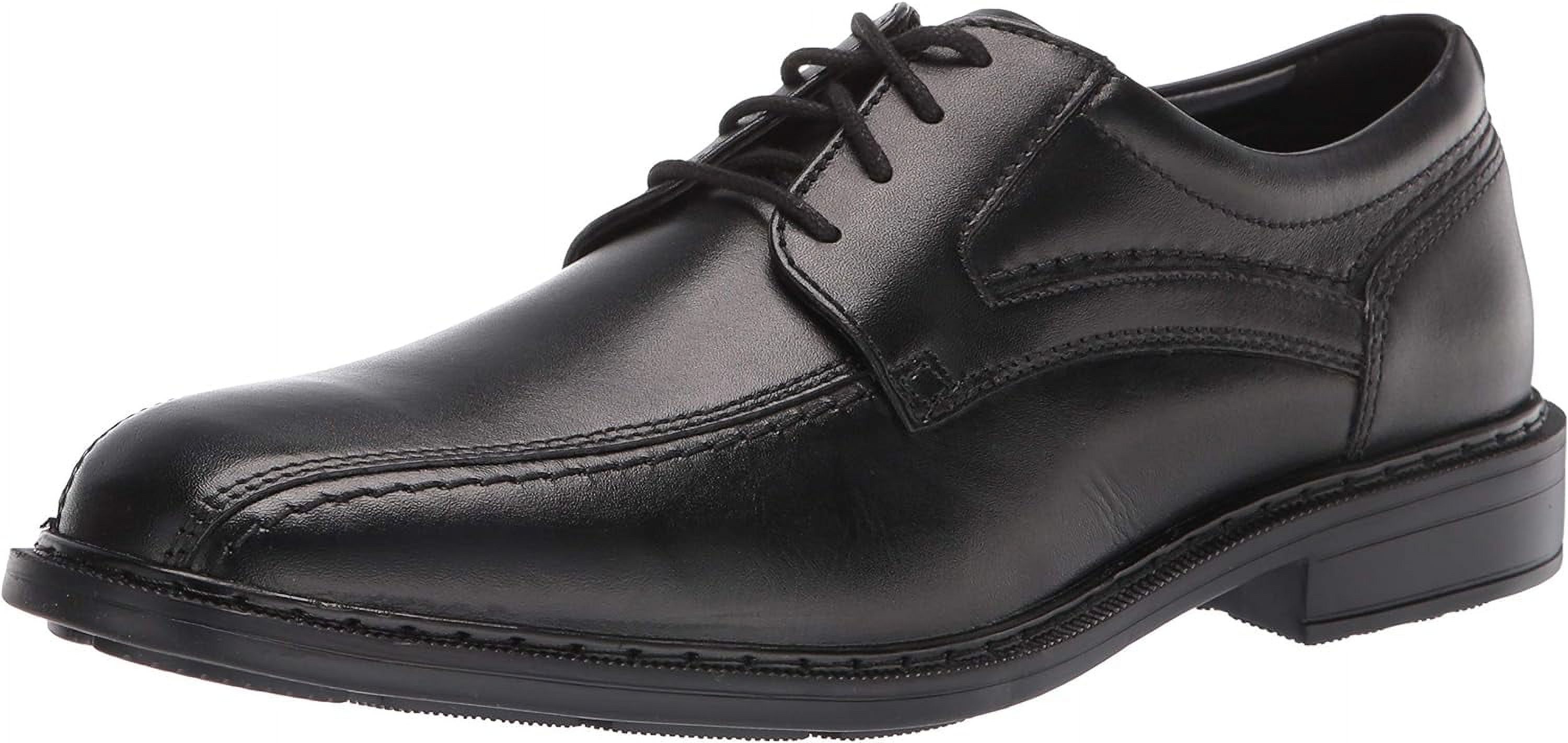 Rockport Men's Parsons Bike Toe Oxford Shoes Square Toe
