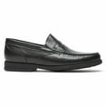 thumbnail image 1 of Rockport  Men's Preston Penny Black , 8 M US, 1 of 2