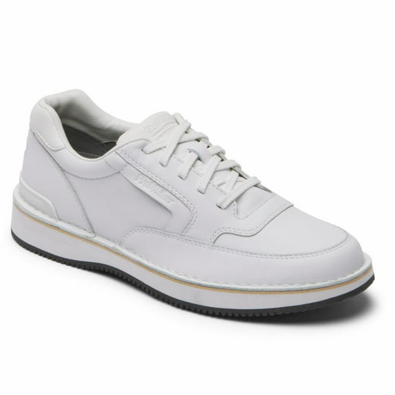 Rockport Men's Prowalker Ltd 9000 Ltd Ubal White , 8 W US