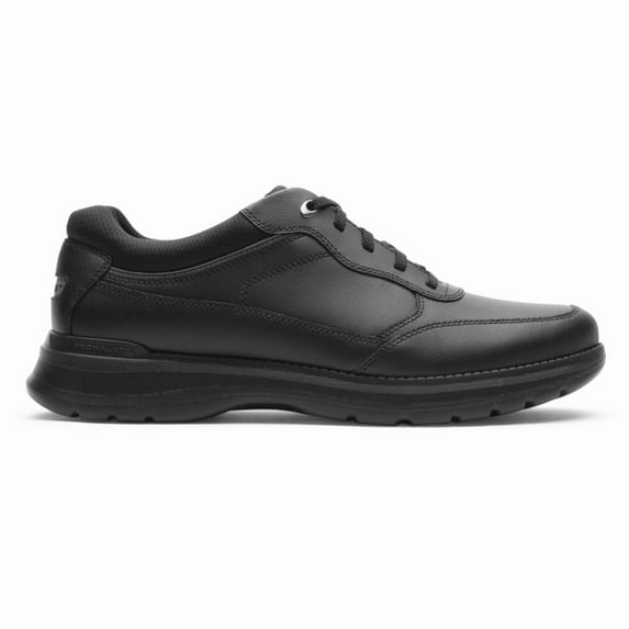 Rockport Men's Pw 6000 Ubal Black , 7.5 W US