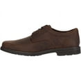 thumbnail image 1 of Rockport Men's Robinsyn Waterproof Plain Toe Oxford Shoes, 1 of 6