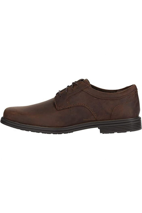 Men's Robinsyn Waterproof Plain Toe Oxford Shoes