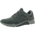thumbnail image 1 of Rockport Men's Rocsports Mudguard Laceup Steel Grey Sneakers 7M, 1 of 3