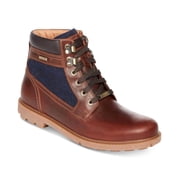 Rockport Men s Rugged Bucks High Boots 8.5 m