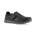 thumbnail image 1 of Rockport Men's Slip-On Casual Work Shoes Steel Toe Black 14 D(M) US, 1 of 4