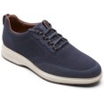thumbnail image 1 of Rockport Men's TM City Mesh Oxfords New Dress Blues 14M, 1 of 1