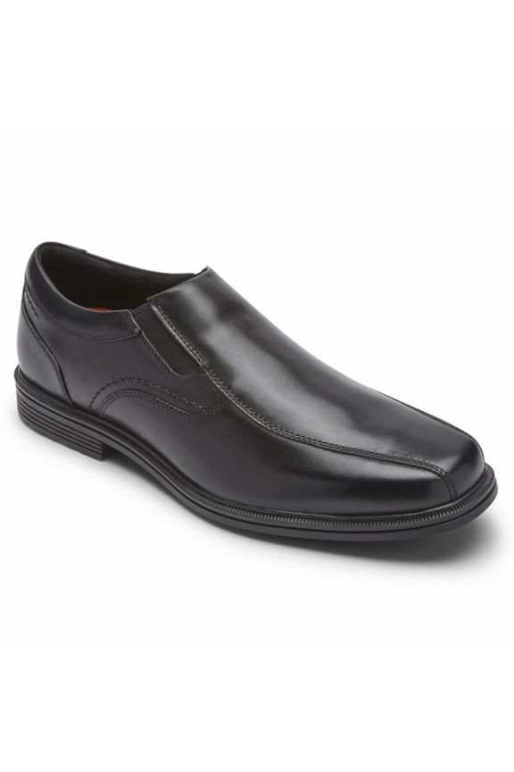 Men's Taylor Wp Slipon Black , 7.5 W US