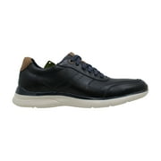 Rockport Total Motion Active Mudguard Mens Navy Sneakers 9W