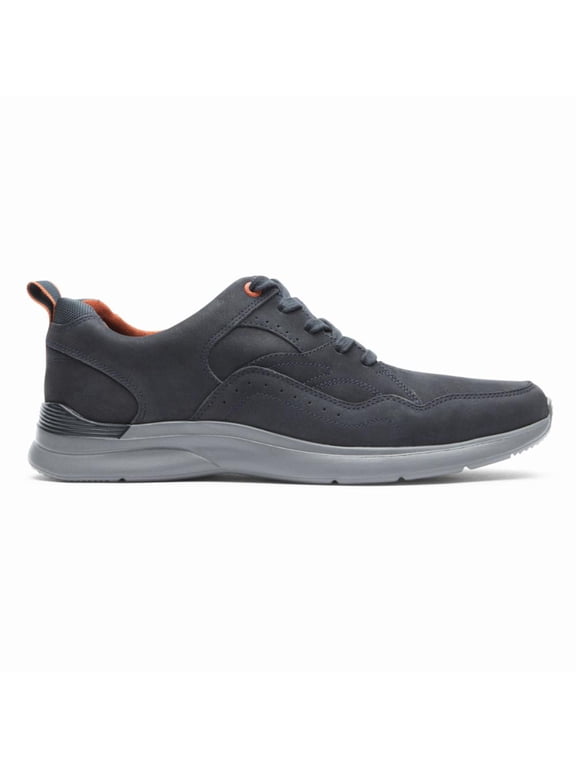 Men's Total Motion Active Walk Blue , 12 W US