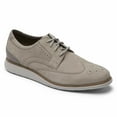 thumbnail image 1 of Rockport  Men's Total Motion Craft Wingtip Brown , 13 M US, 1 of 4