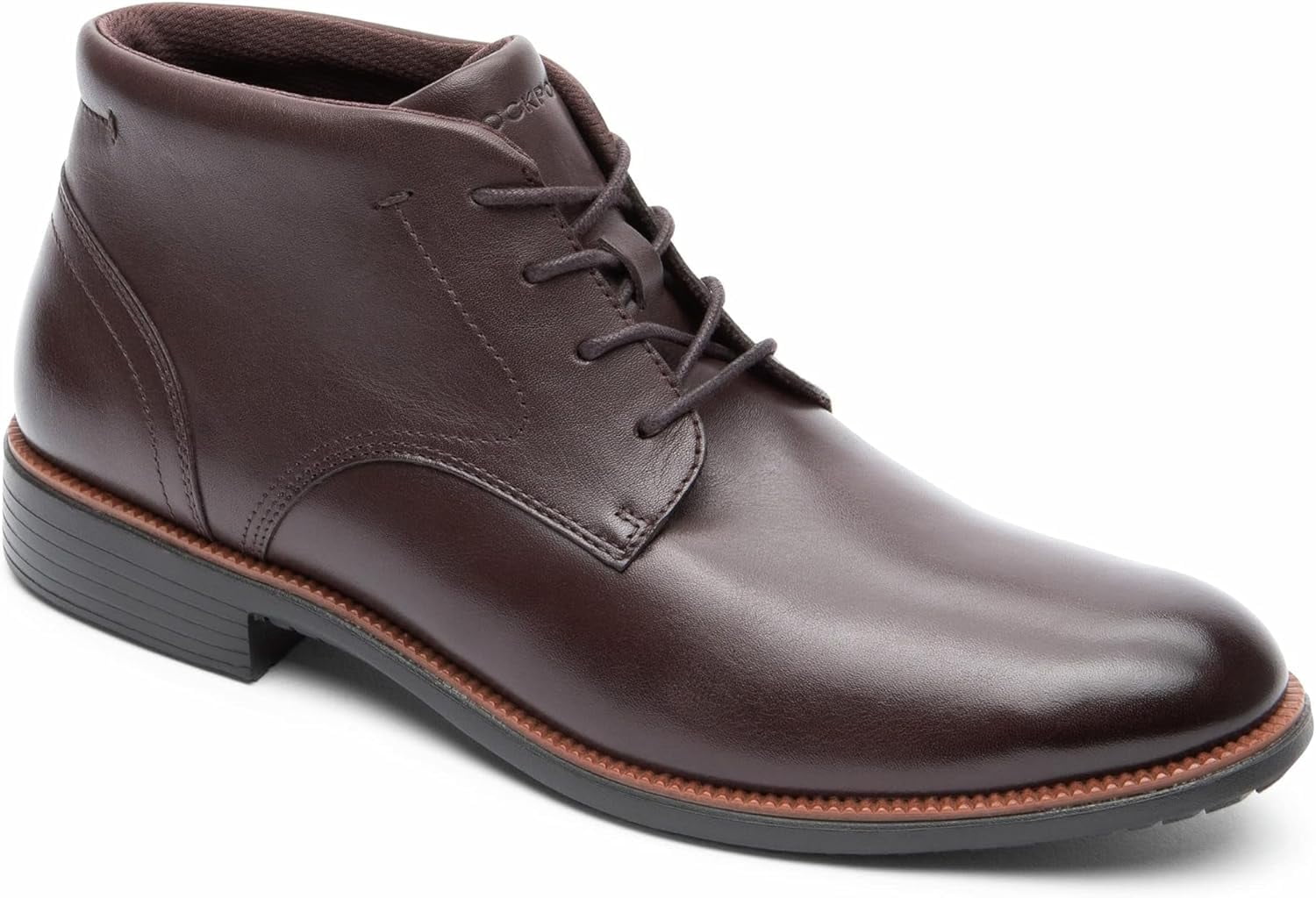 rockport premium class chukka