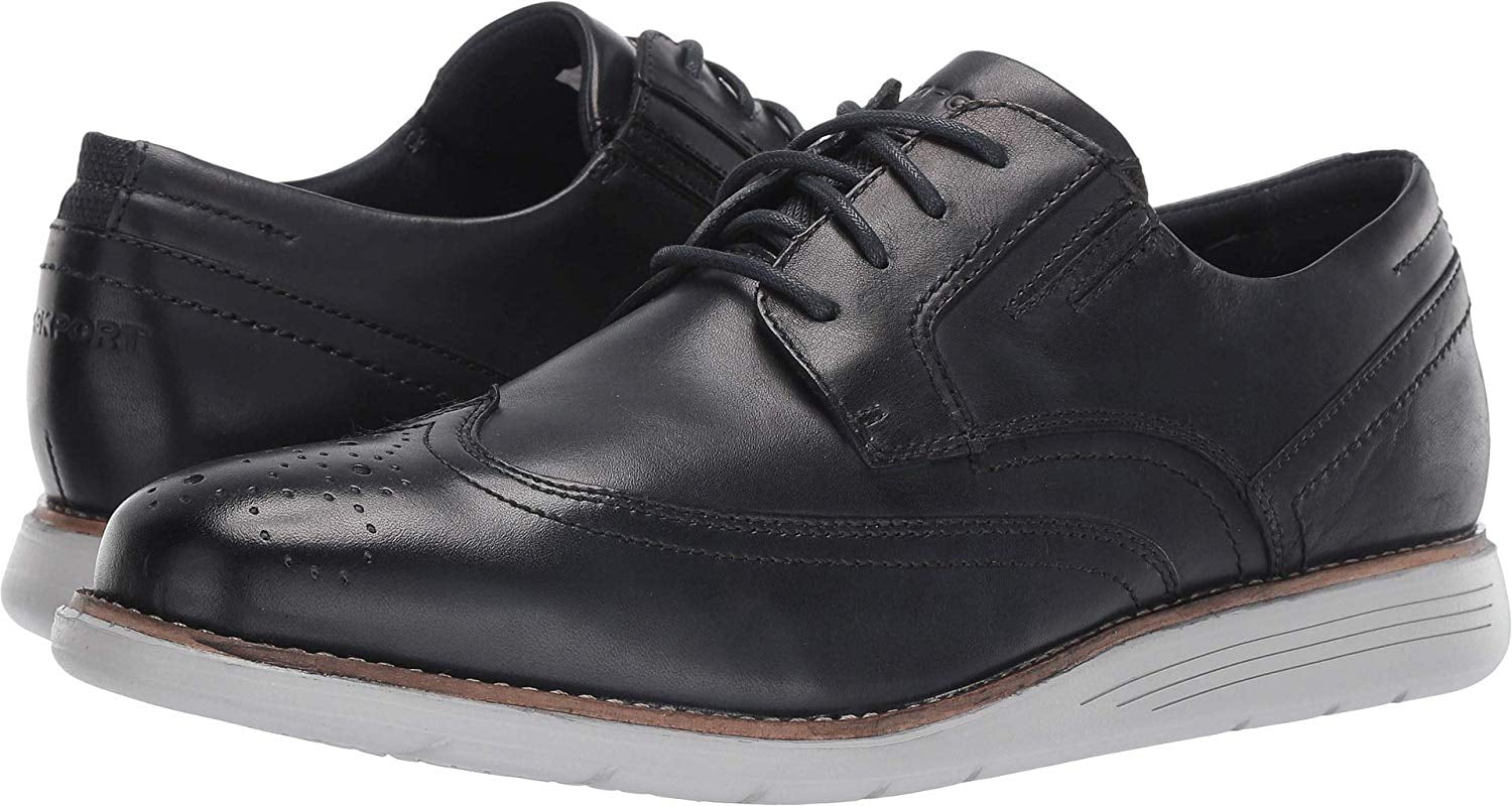Rockport total motion fusion wingtip cheap