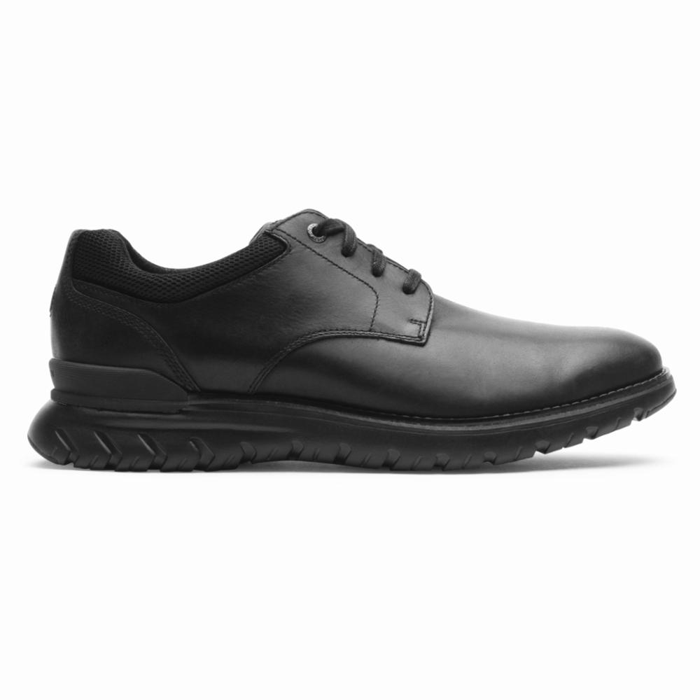 Rockport Mens Total Motion Sport Mudguard Sneakers