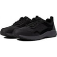 thumbnail image 1 of Rockport Men's Total Motion Trail Waterproof Ubal Black Sneakers 12M, 1 of 1