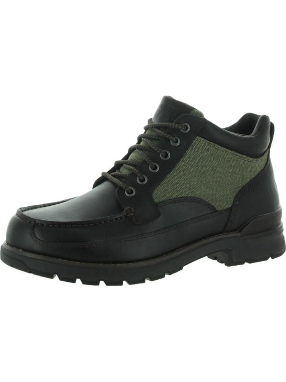 Men's Total Motion Trek Keota Boot Hiking Java 7W